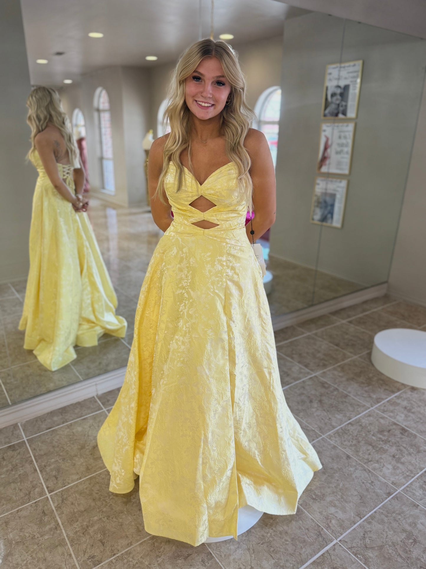 Sherri Hill Style #57710