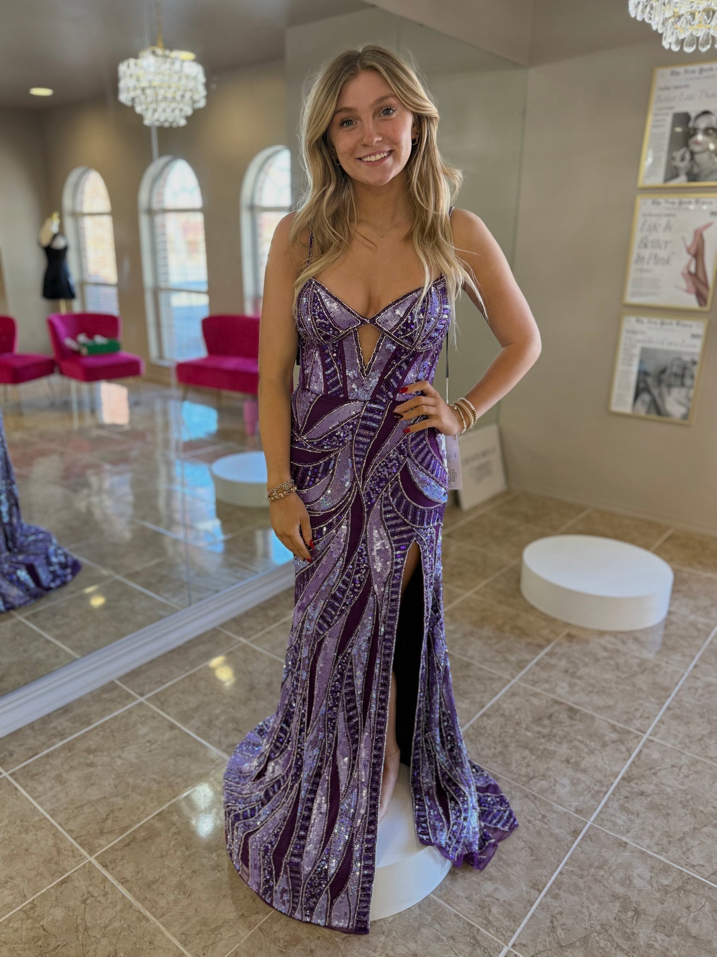 Jovani Style #49228