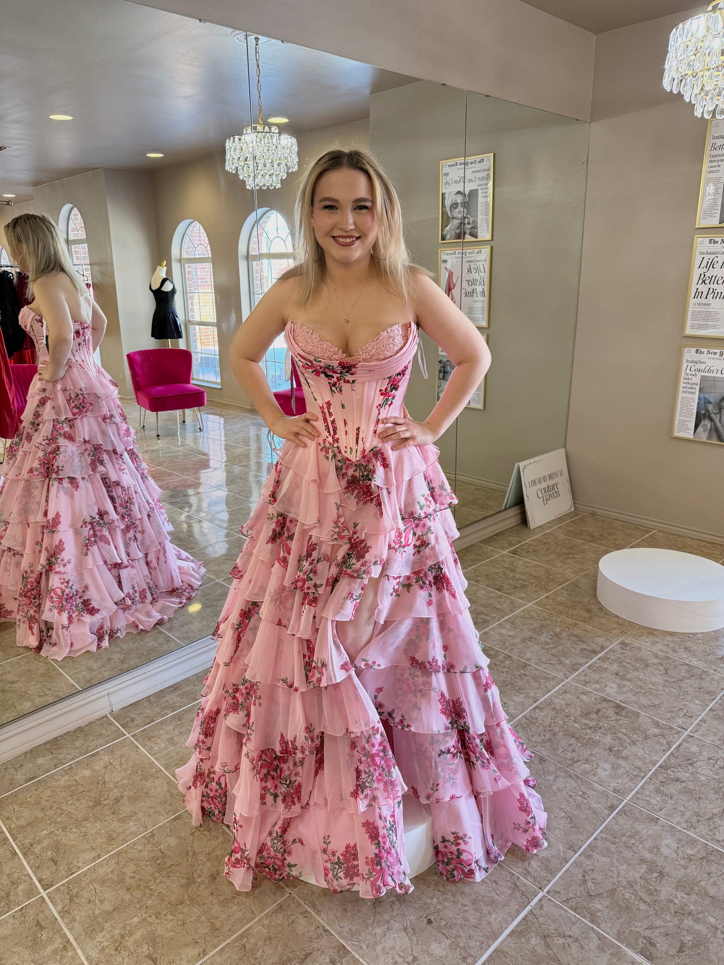 Sherri Hill Style #57249