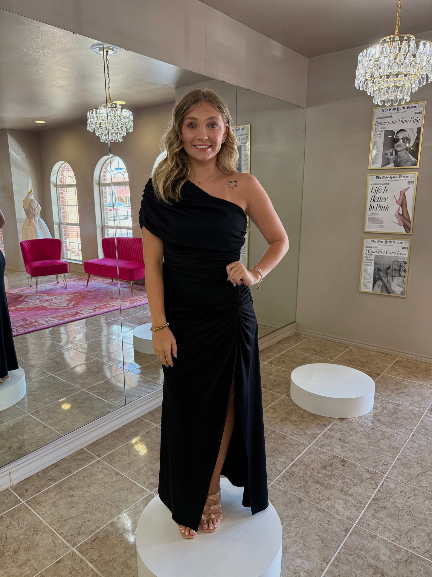 Solina Gown