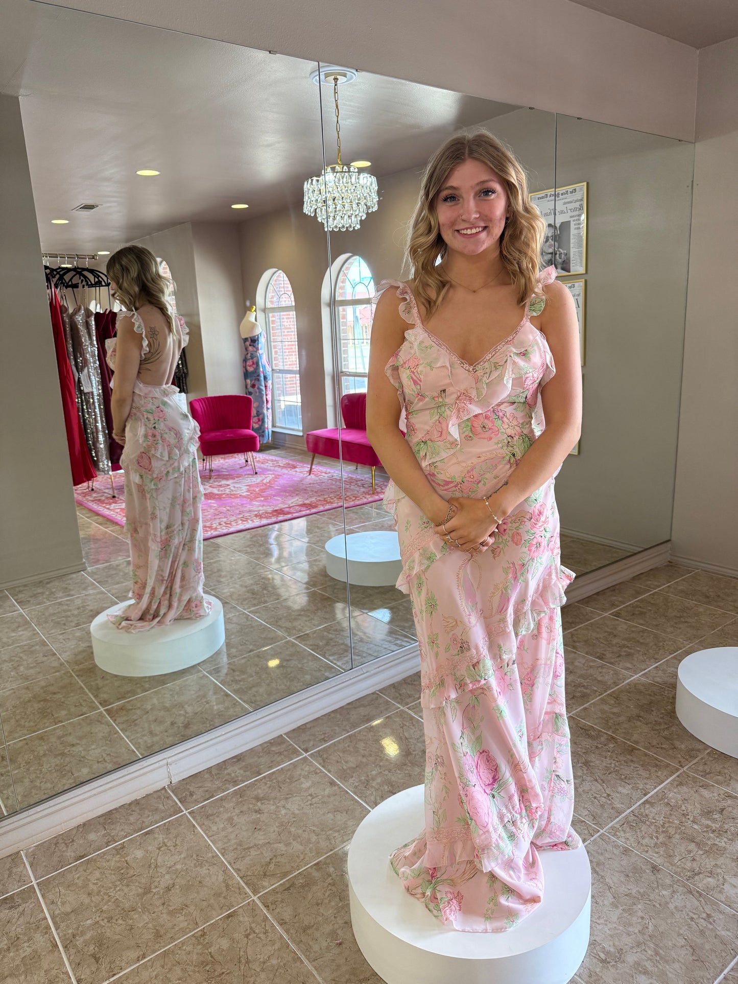 Sherri Hill Style #57782
