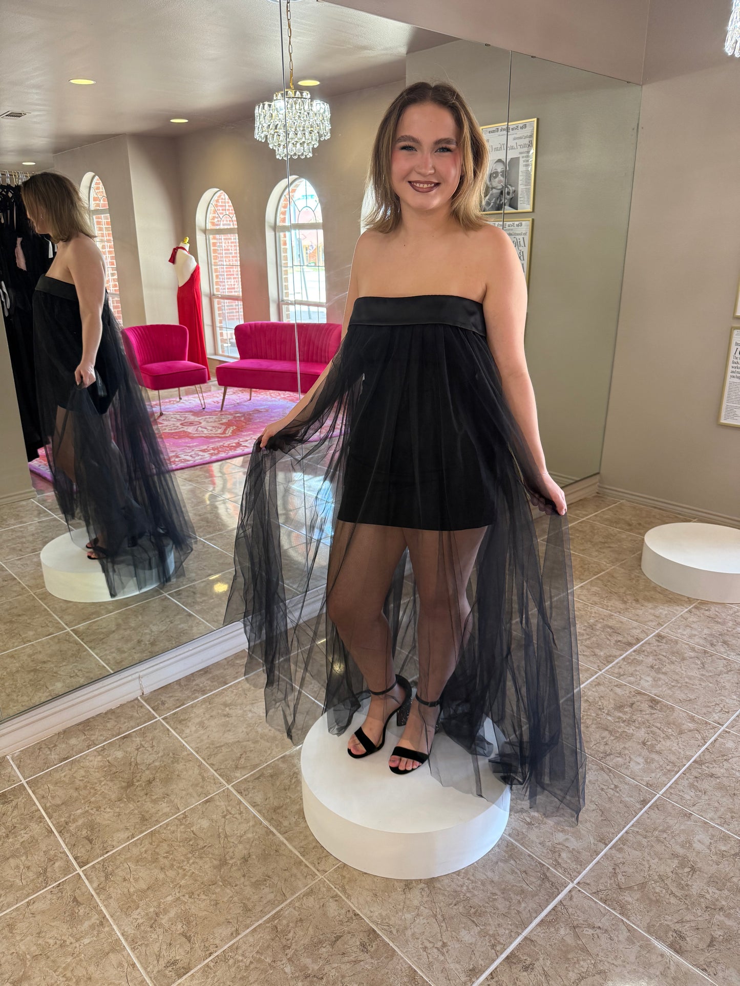 Tory Gown