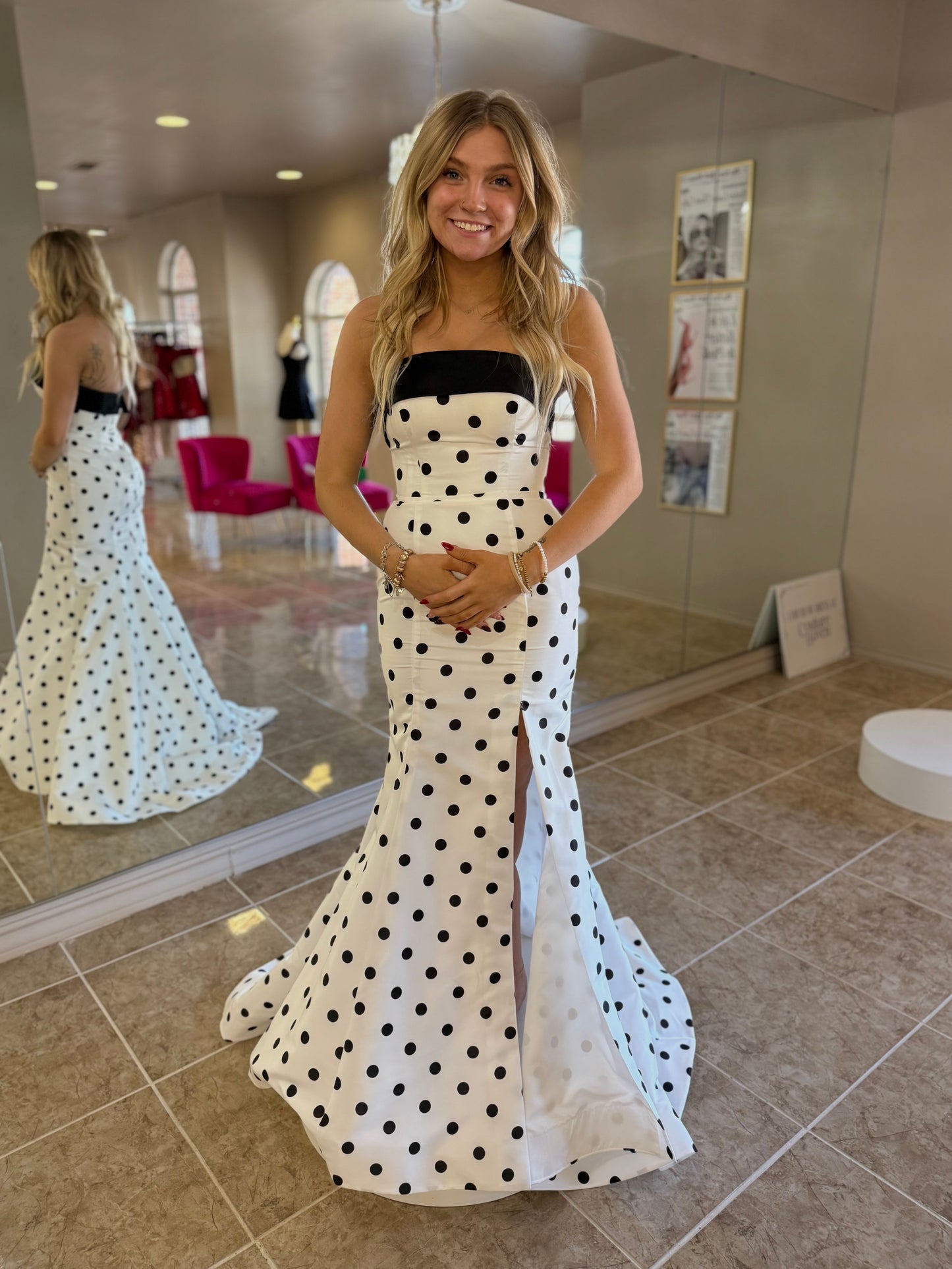 Sherri Hill Style #57665