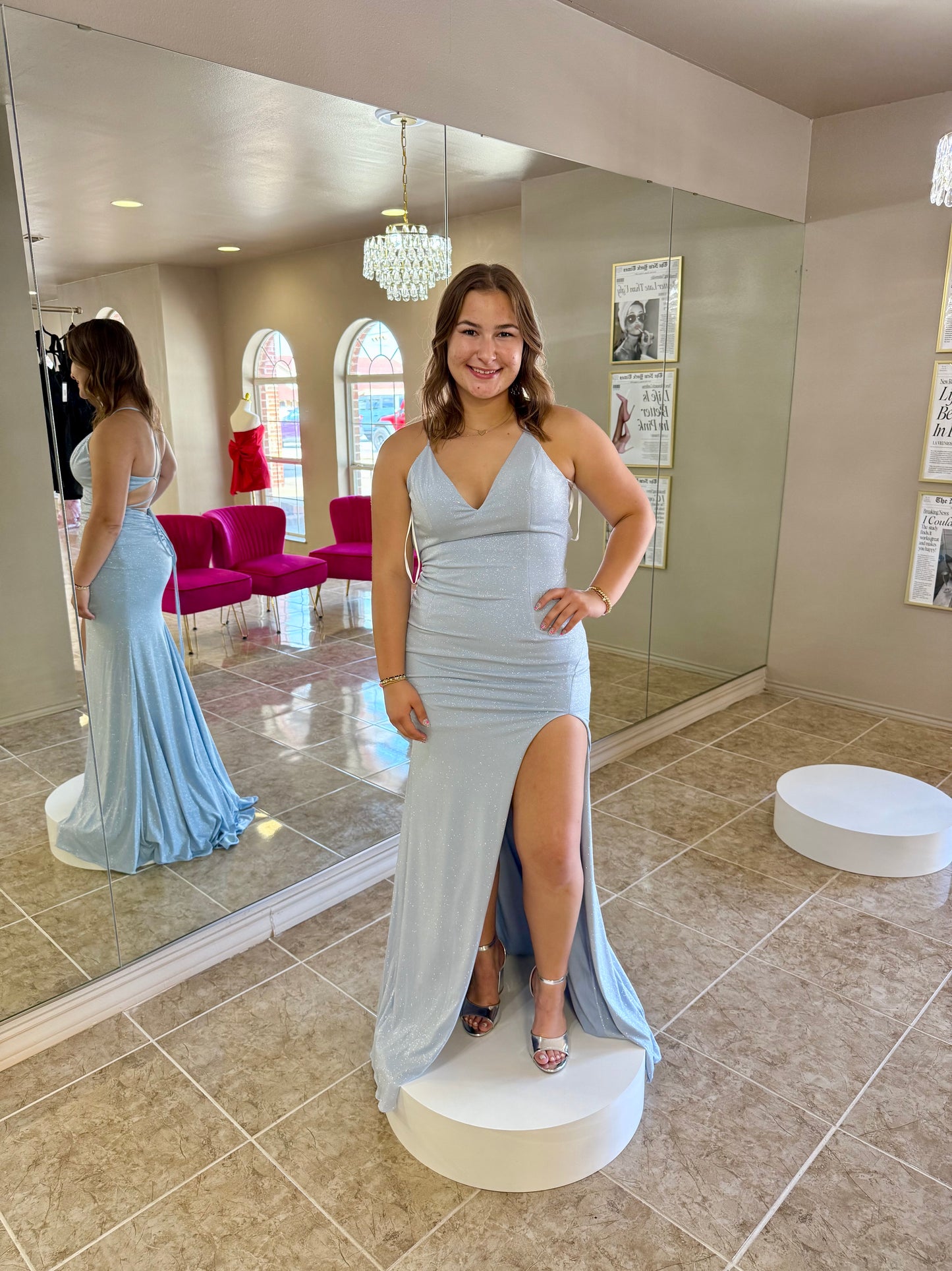 Jovani Style #08153