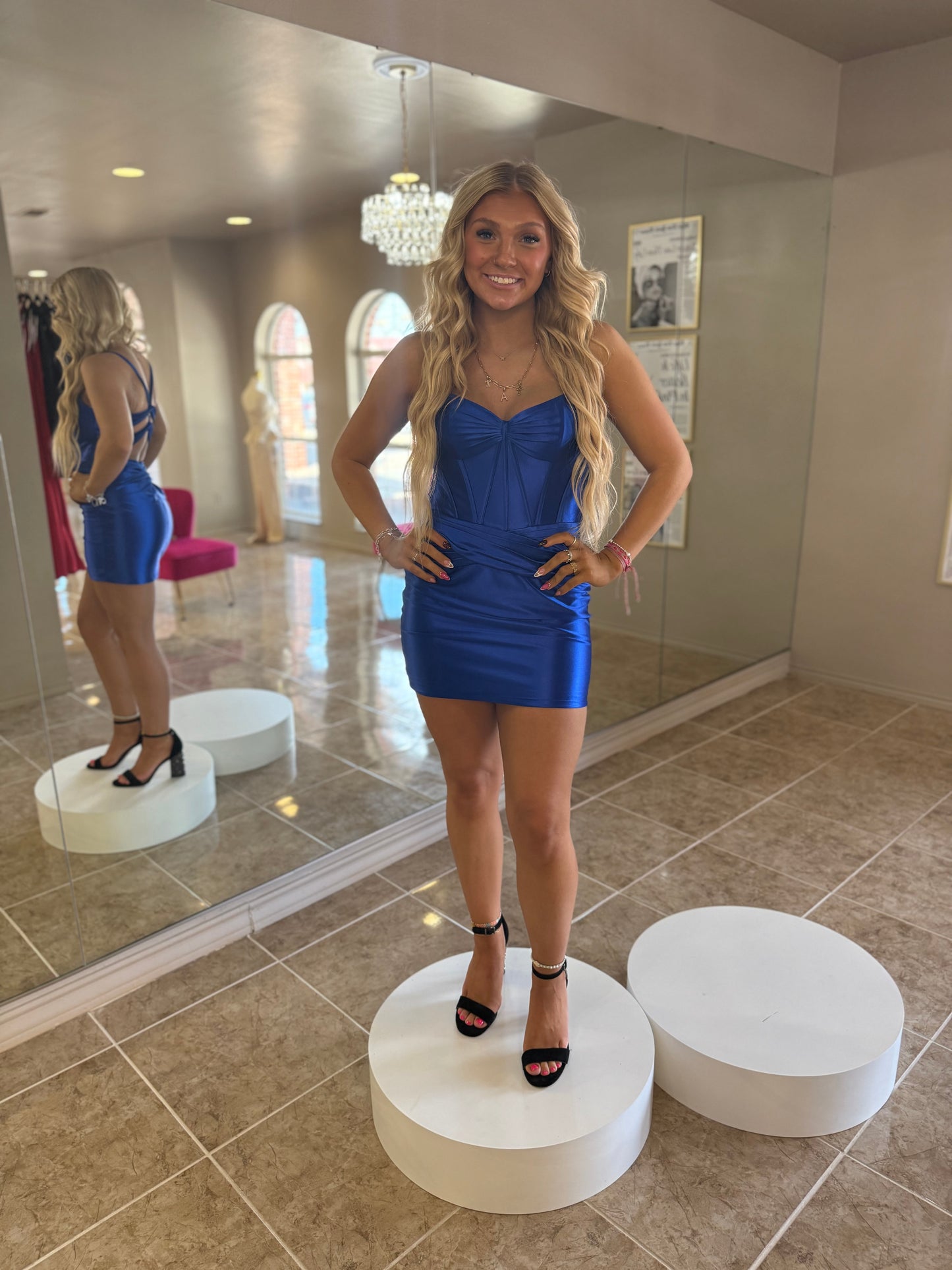 Ava Presley Style 47131