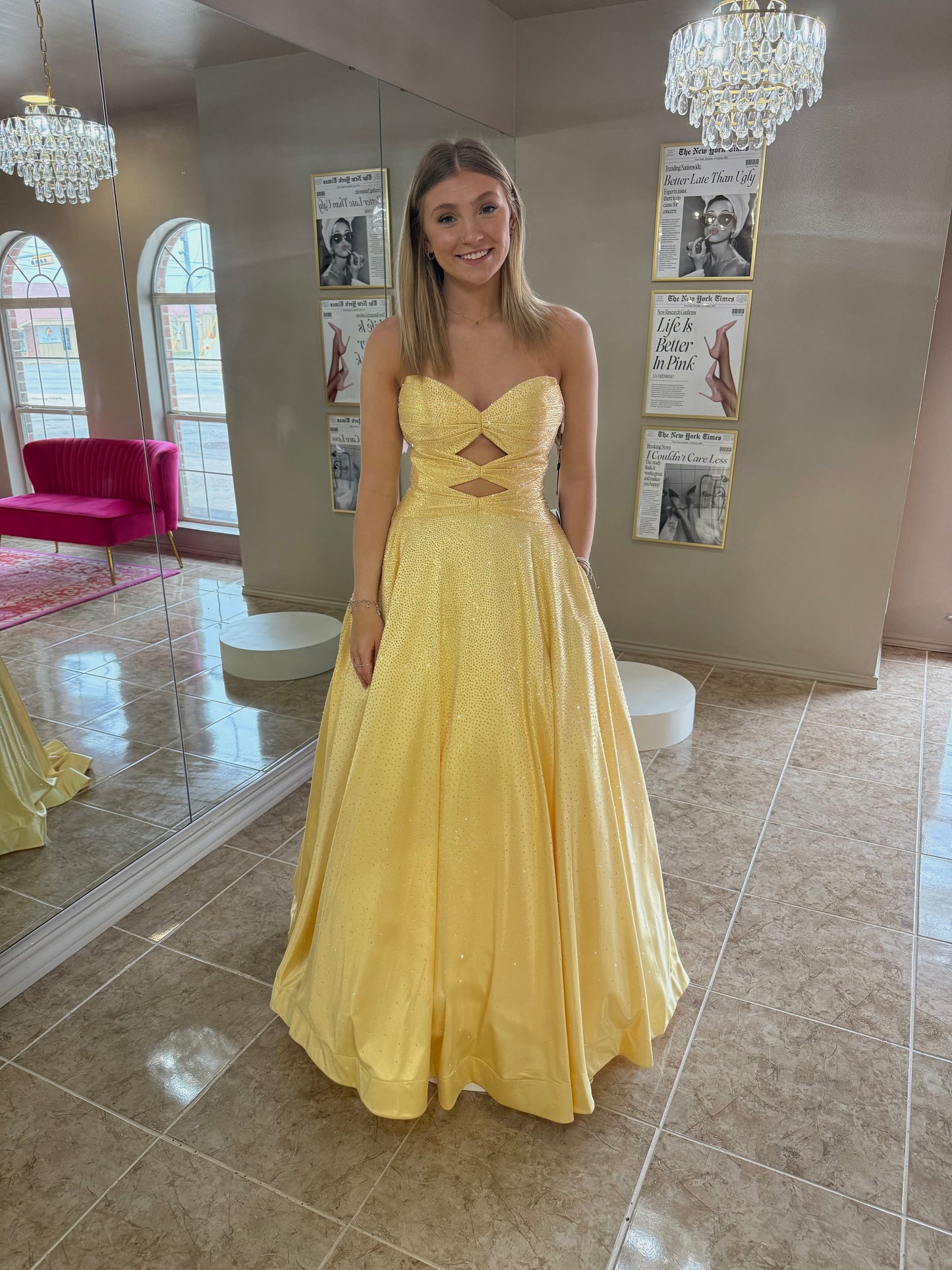Sherri Hill Style #57552