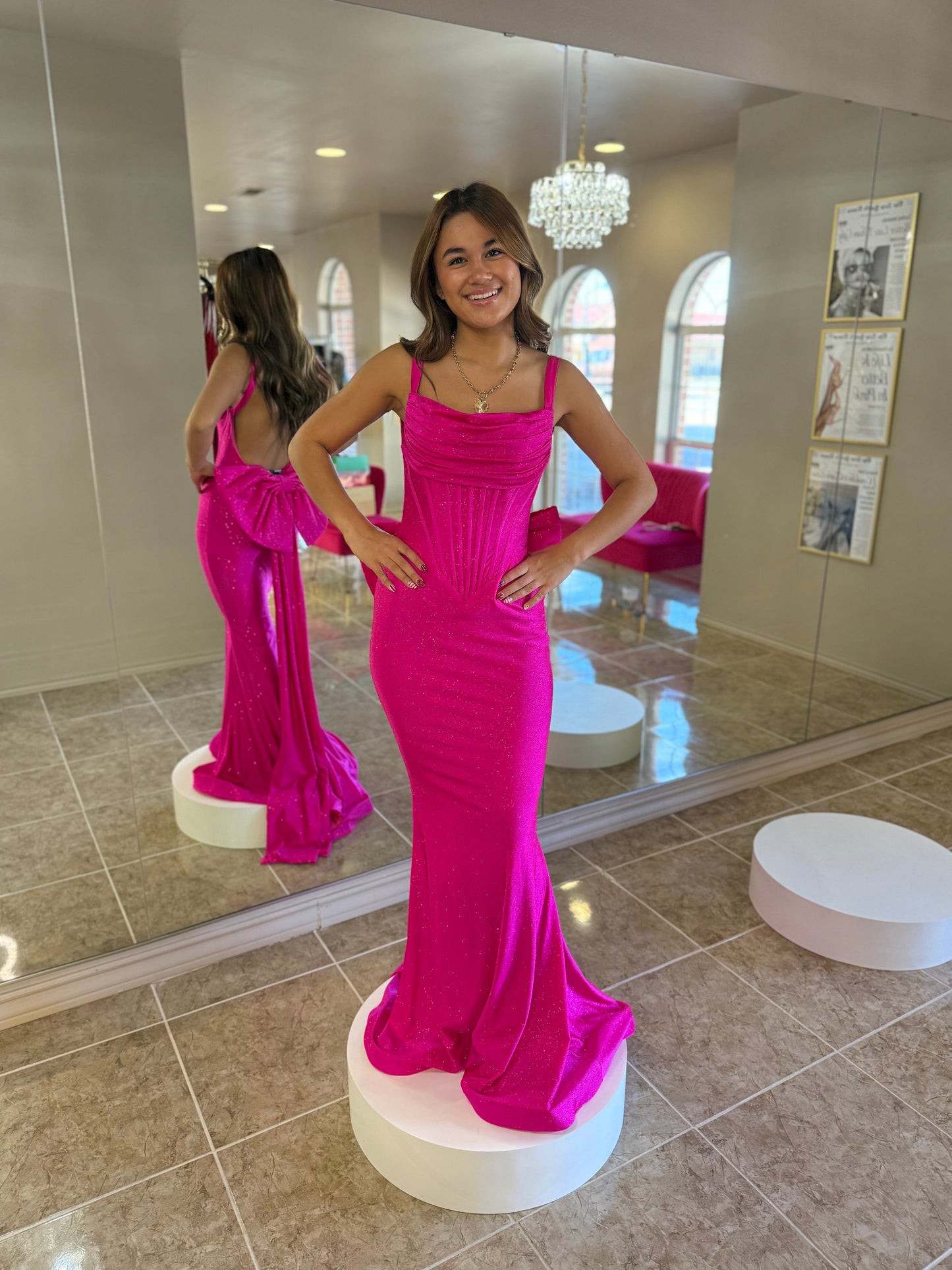 Jovani Style #47669