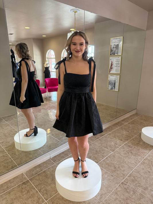 Sydney Mini Dress