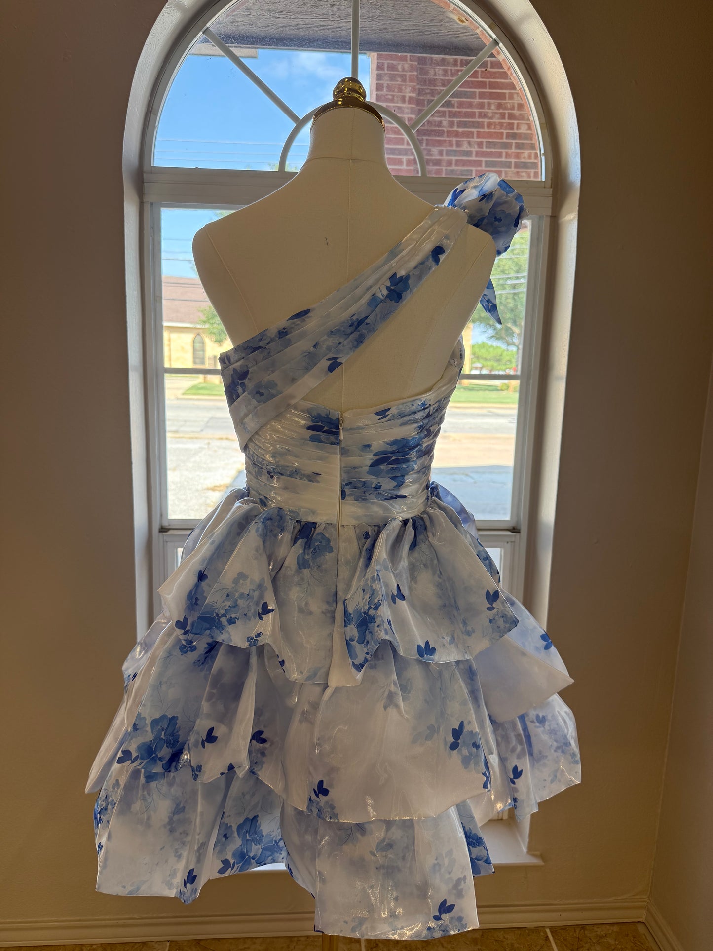 Ava Presley Style 47110