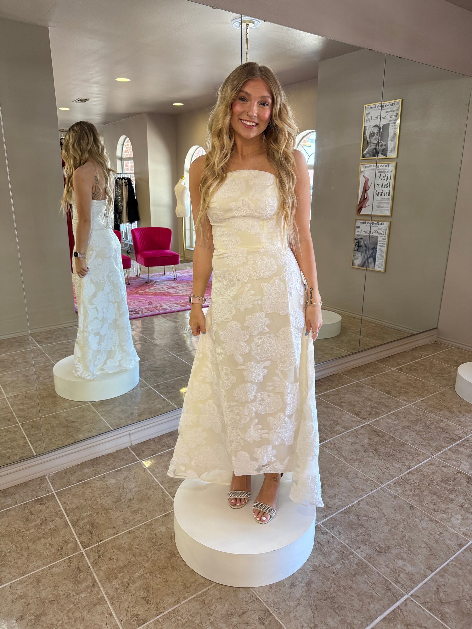 Bridal
