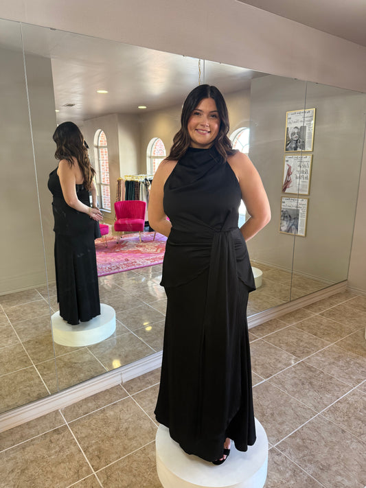 Auriella Maxi Gown