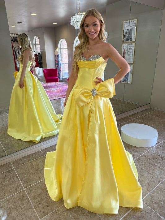 Jovani Style #49196