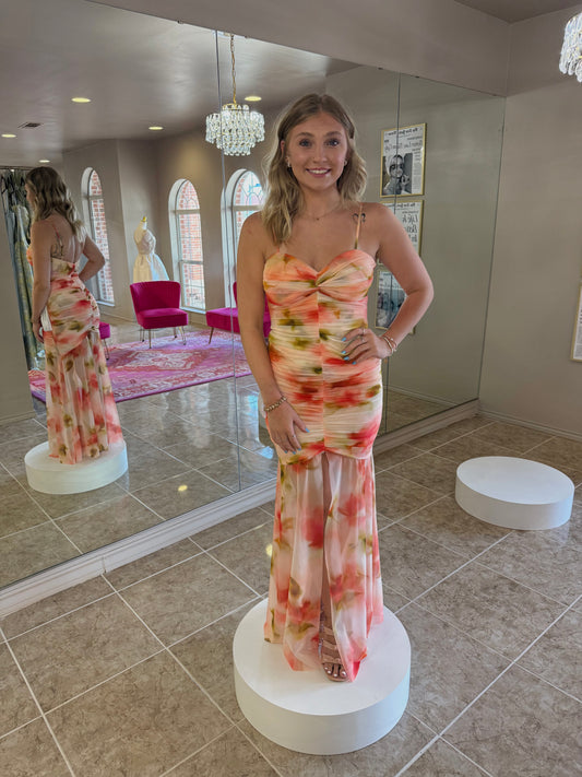 Soraya Gown
