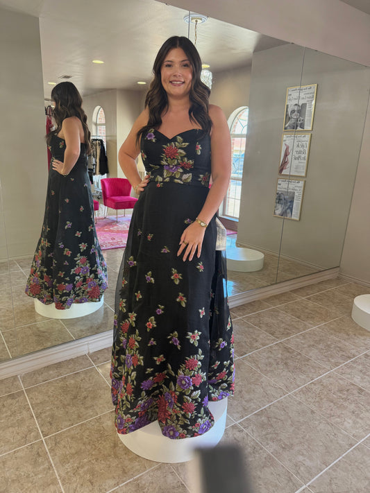 Imogen Gown