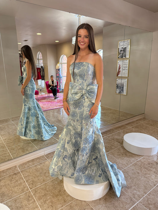 Sherri Hill Style #57796