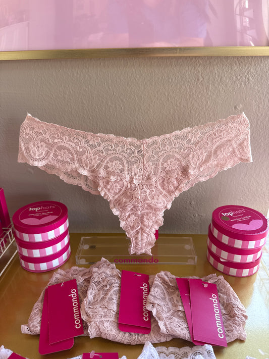 Tulip Tanga Thong