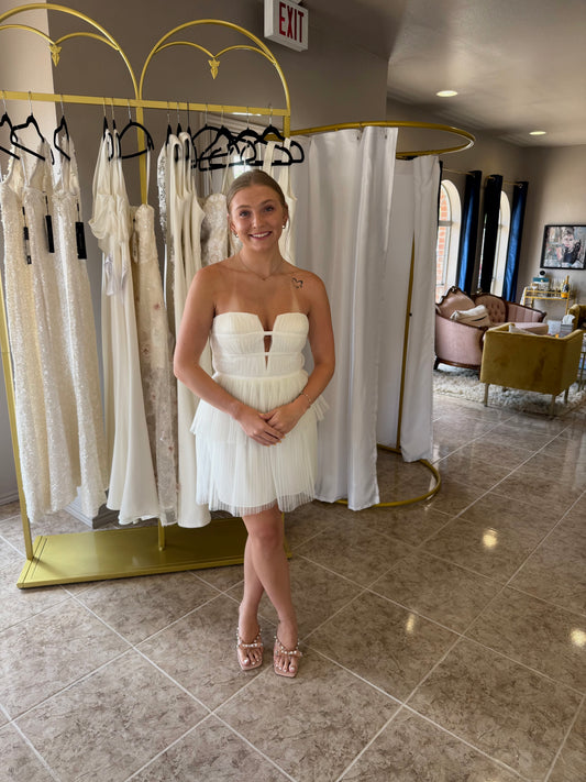 Kristen Dress