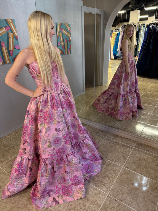 Sherri Hill Style #57754