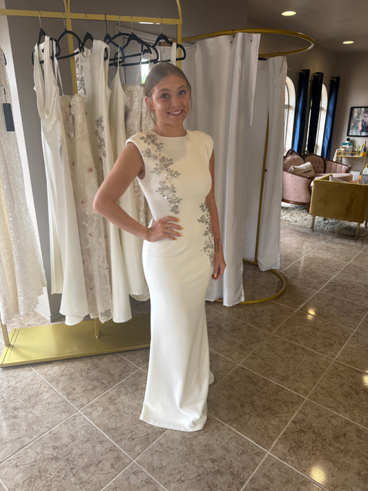 Veda Gown