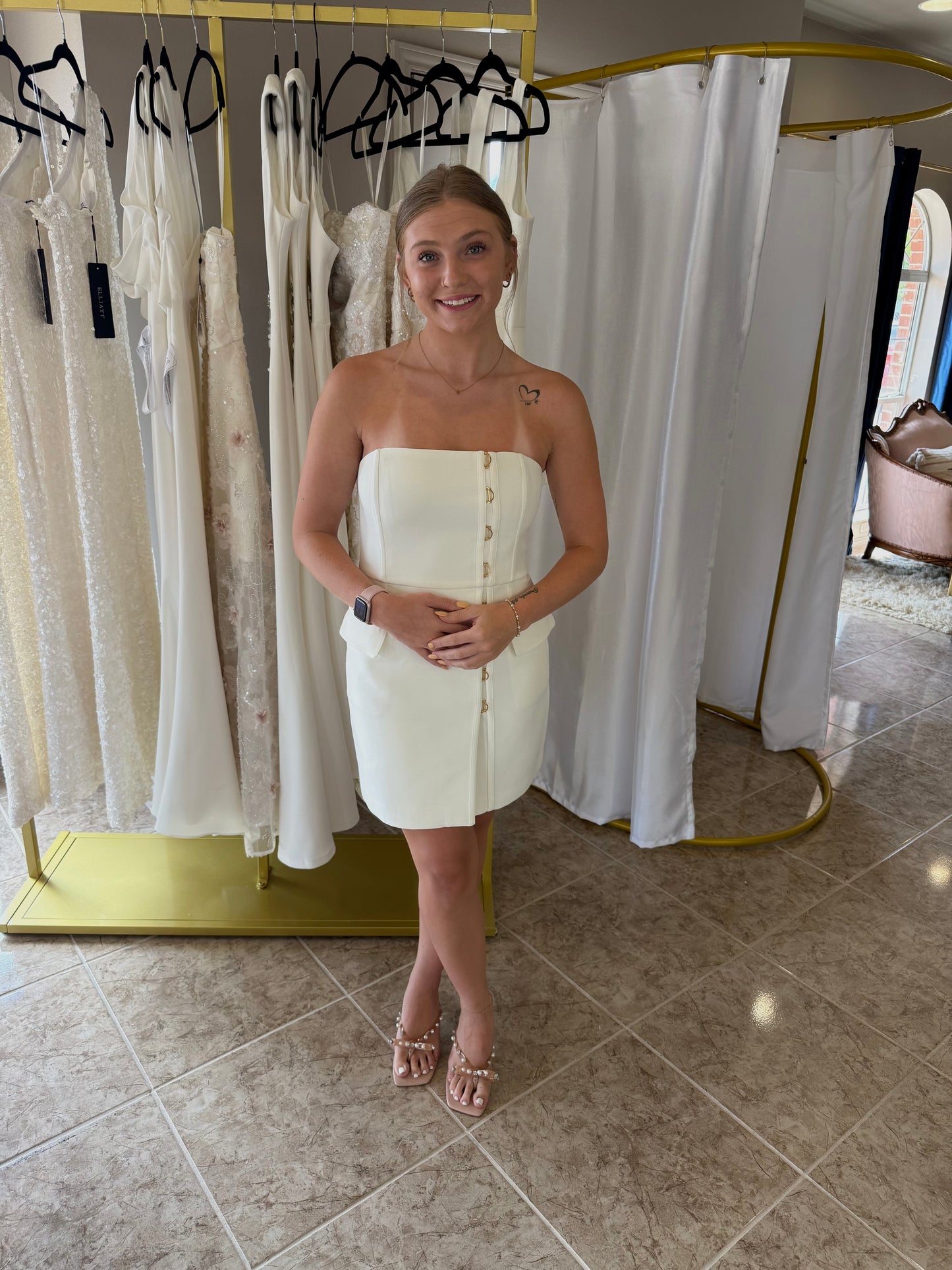Hayden Dress