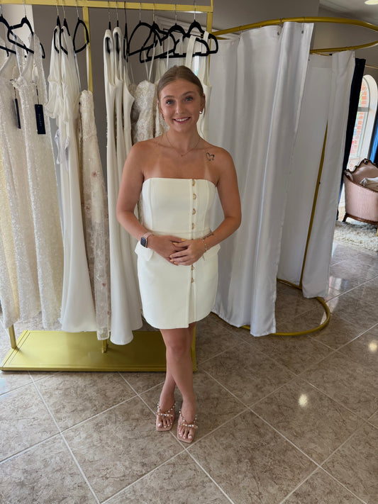 Hayden Dress