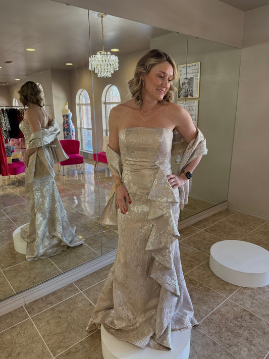 Jovani Style #42028