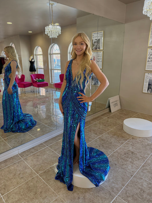 Jovani Style #43953
