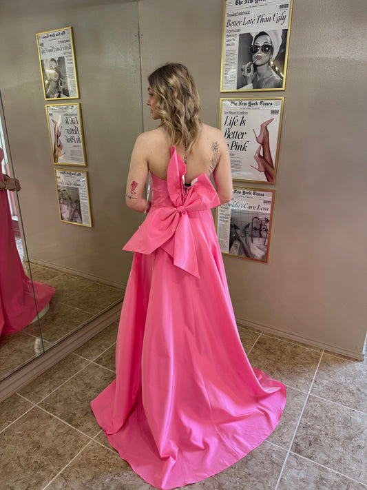 Jovani Style #47495