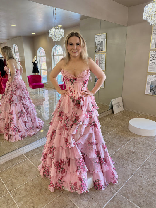 Sherri Hill Style #57249