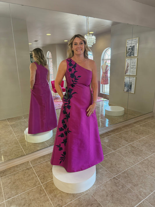 Madelyn Gown