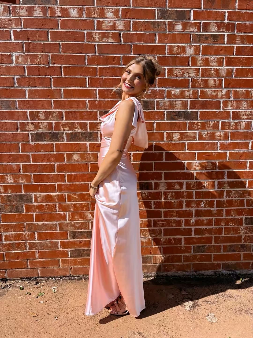 Henrietta Maxi Dress
