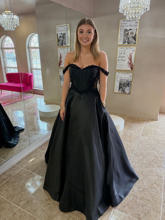 Sherri Hill Style #57517