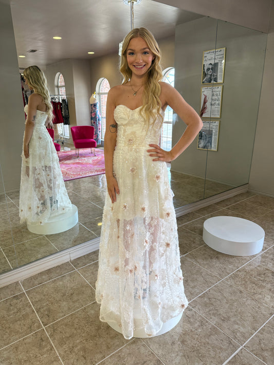 Connor Dress