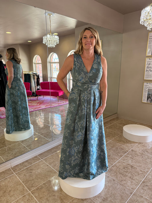Cameron Gown