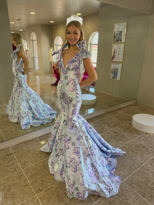 Sherri Hill Style #57854