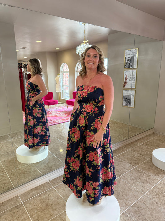 Dana Dress