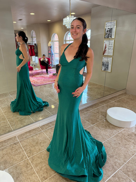 Jovani Style #47748