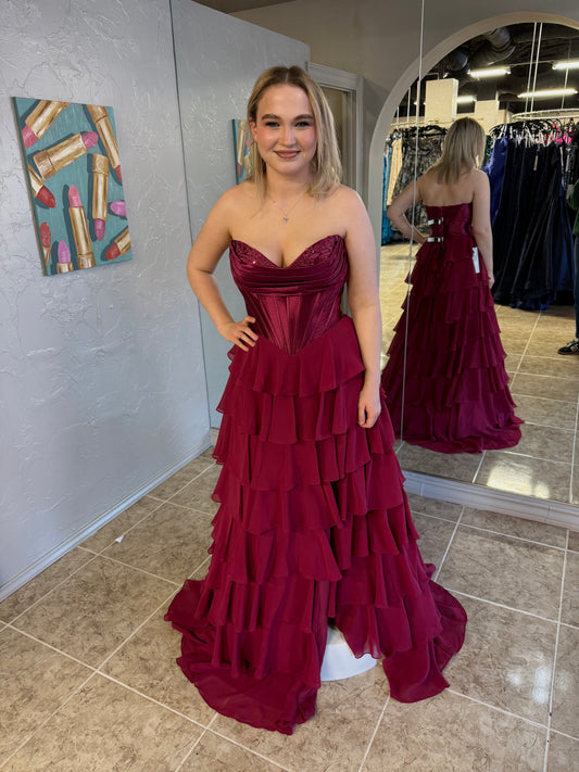 Jovani Style #50234
