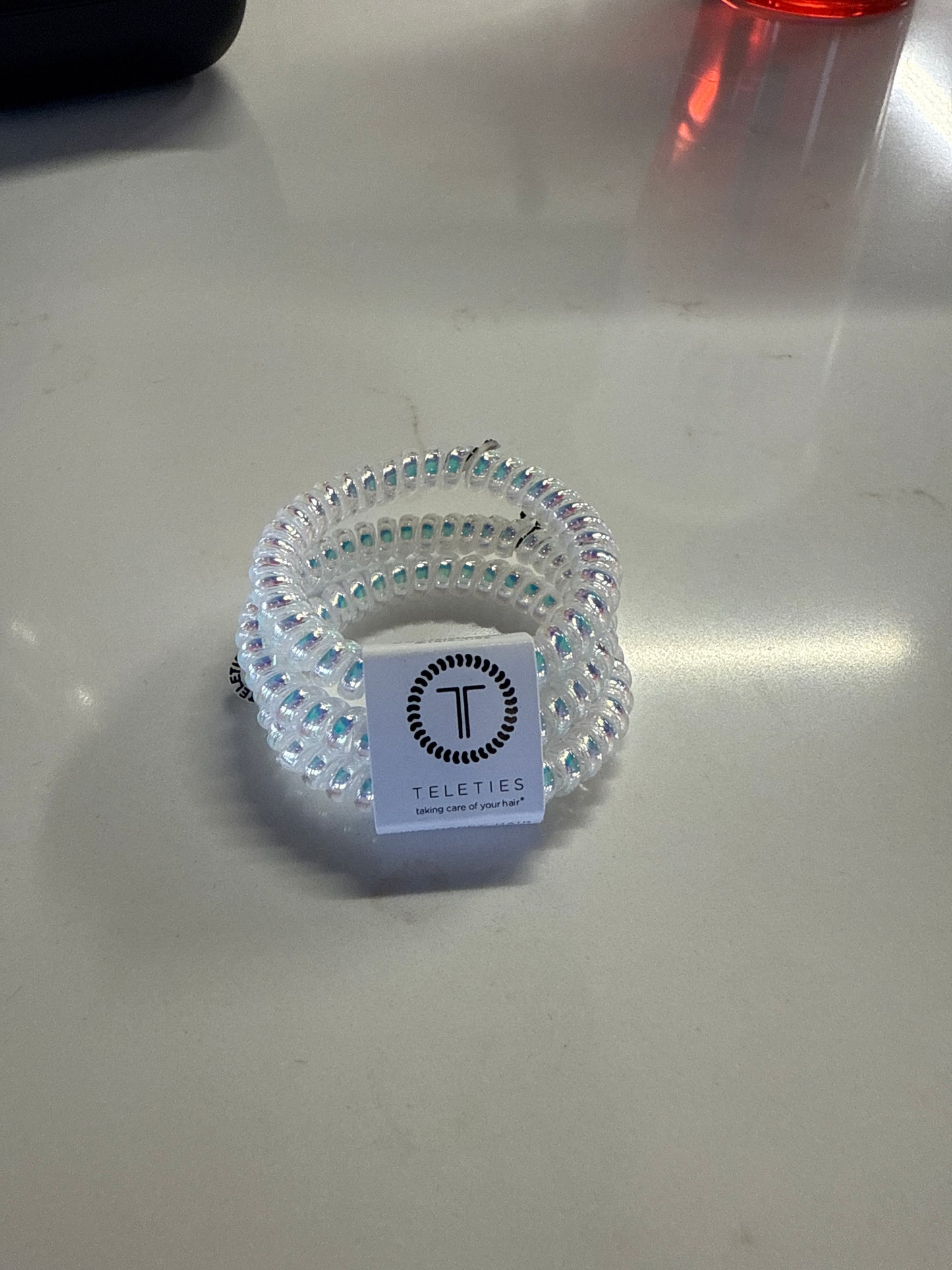 Small Hair Coils