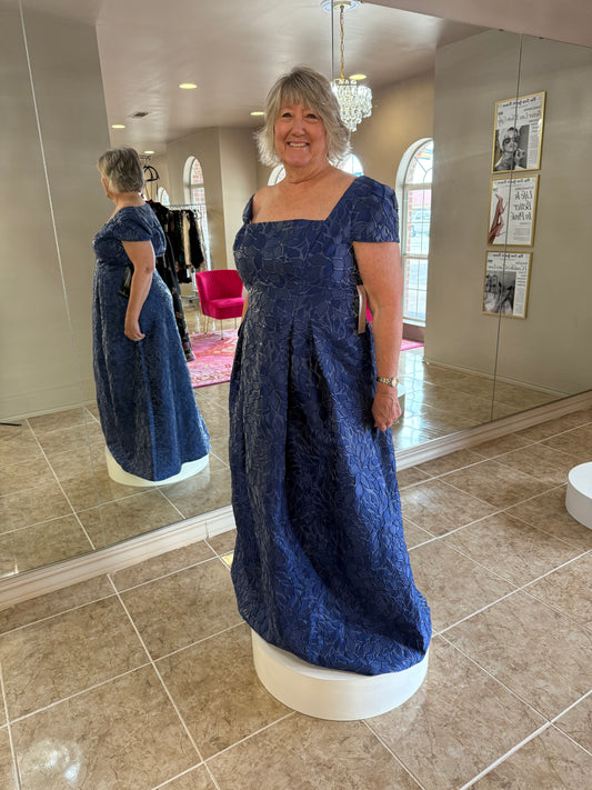 Ophelia Gown