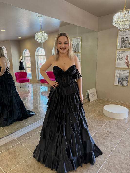 Sherri Hill Style #57556