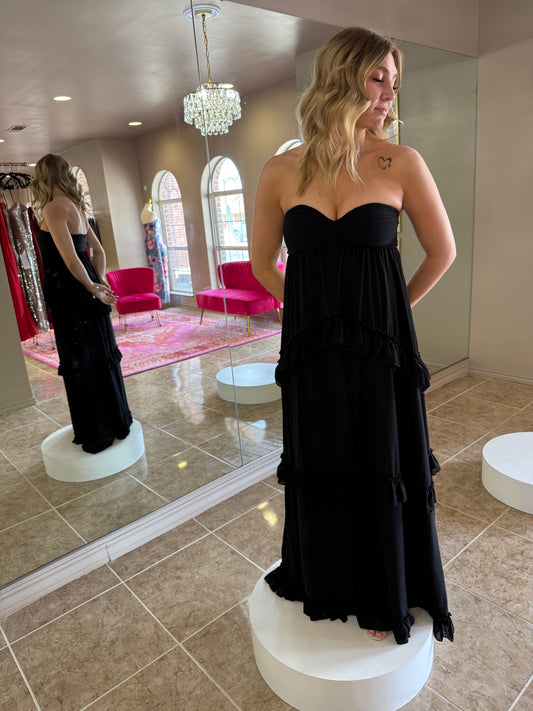 Diana Maxi Dress