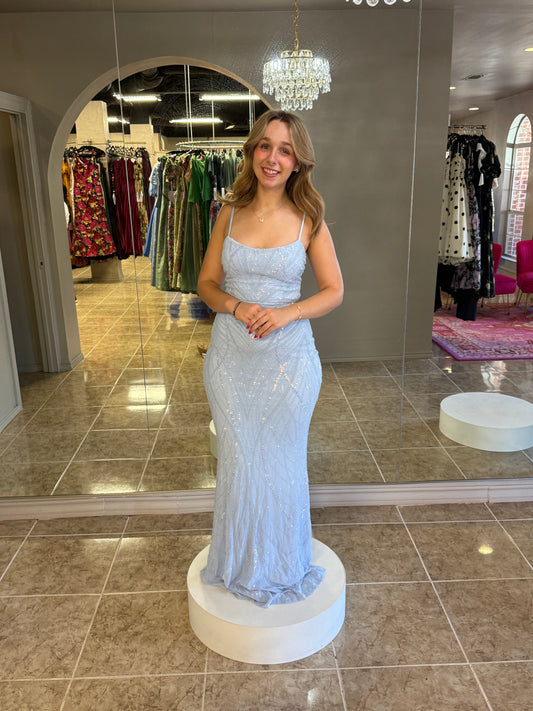 Kathleen Gown