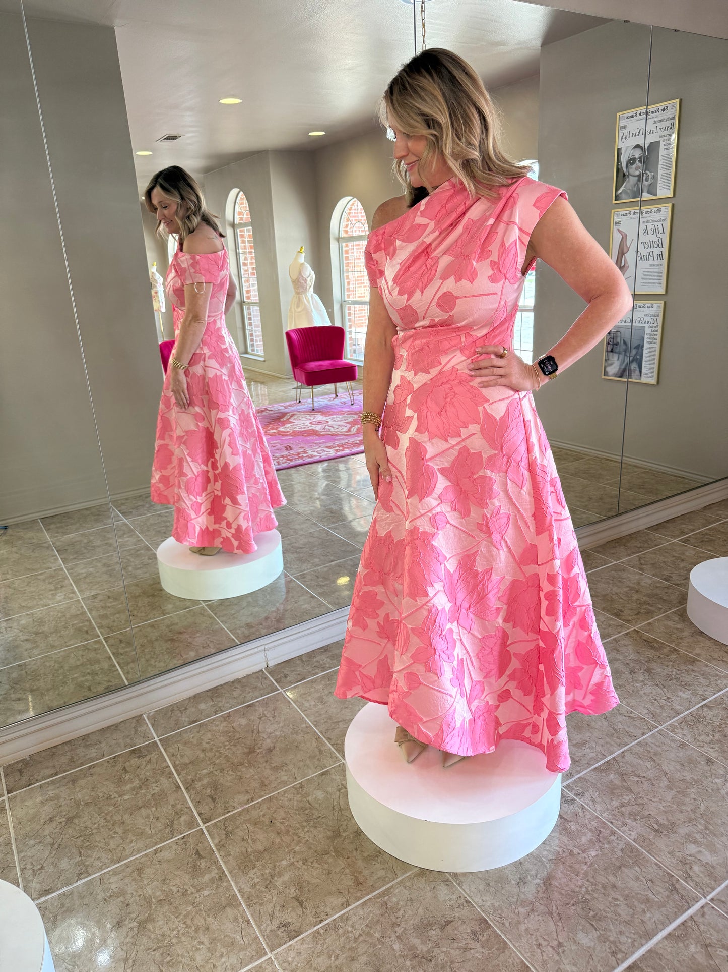 Dionne Maxi