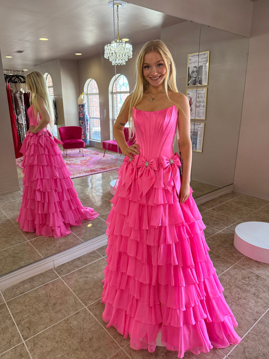 Sherri Hill Style #57225
