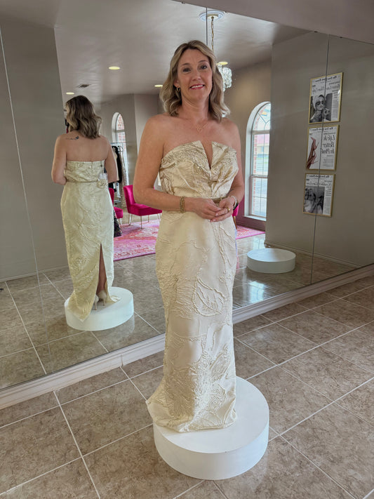 Kahlani Gown