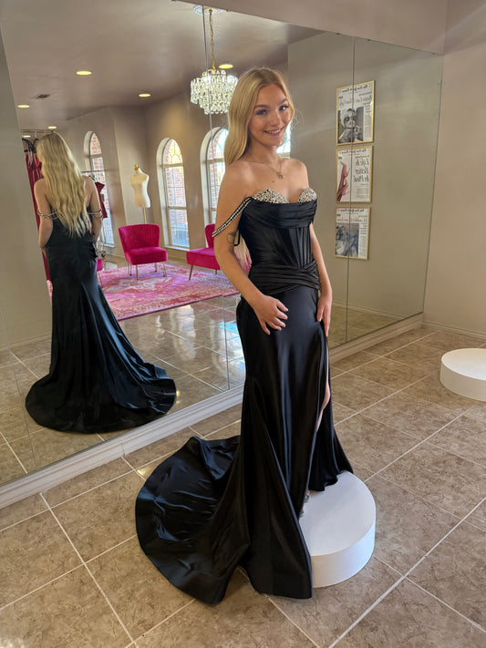 Sherri Hill Style #57547