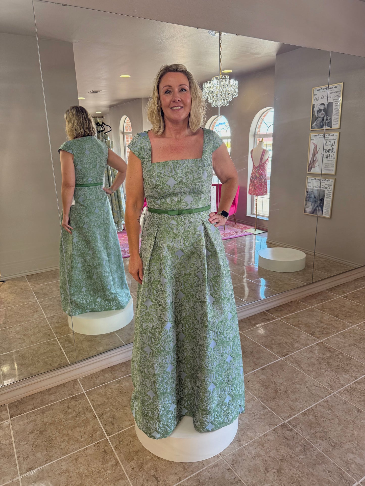 Constance Gown