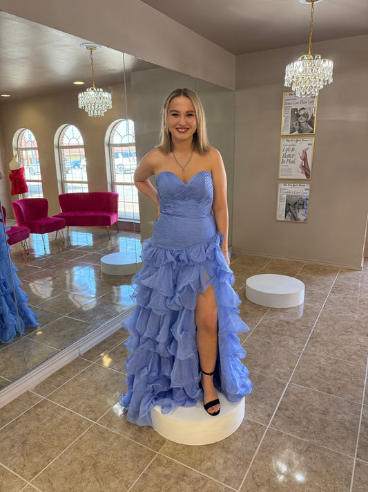 Jovani Style #46406