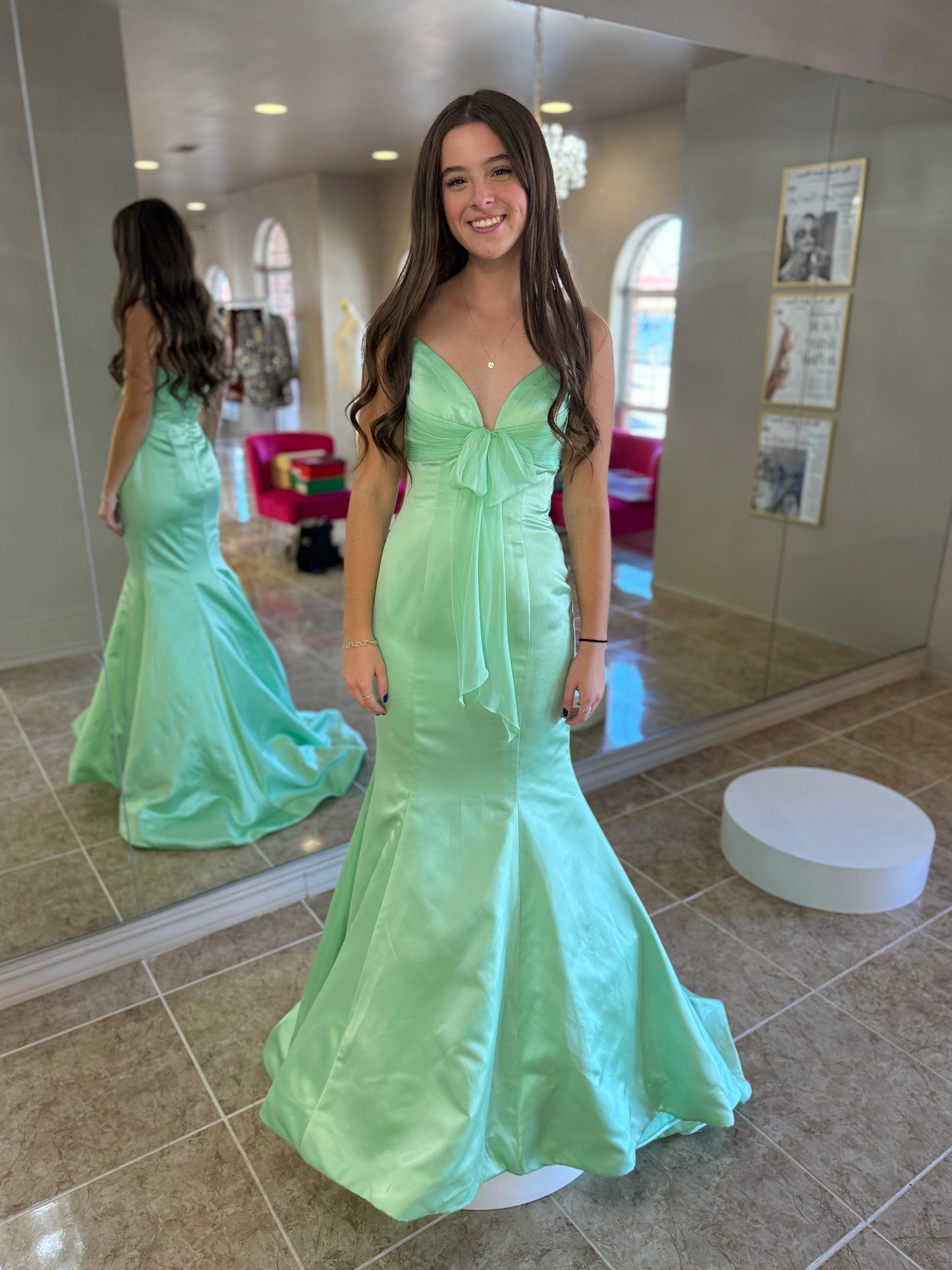 Sherri Hill Style #57773